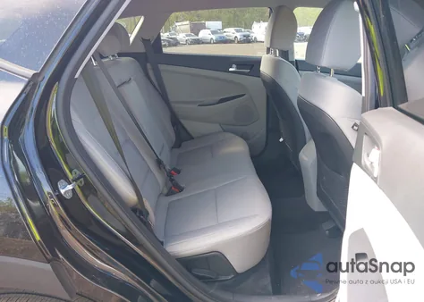 2019 Hyundai Tucson Se из США, поврежденный, VIN KM8J2CA4XKU042622